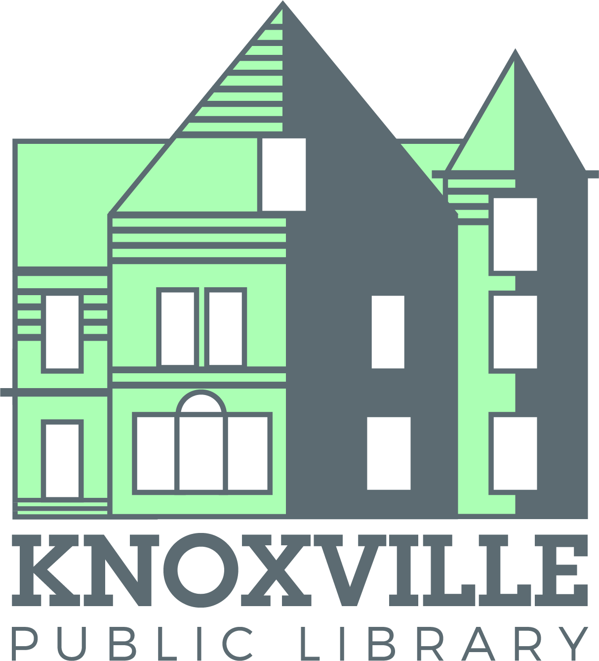 Knoxville Public Library 112 E. Main Street Knoxville, PA 16928